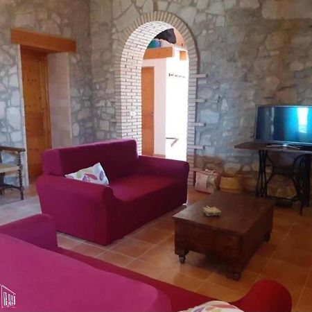 Casa Rural Mas De Les Aligues ميكينيزا المظهر الخارجي الصورة